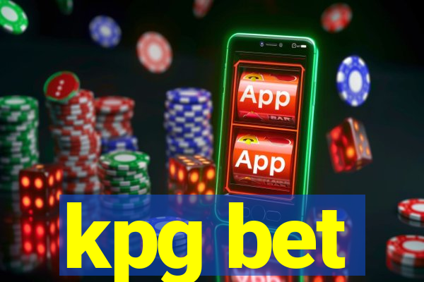 kpg bet